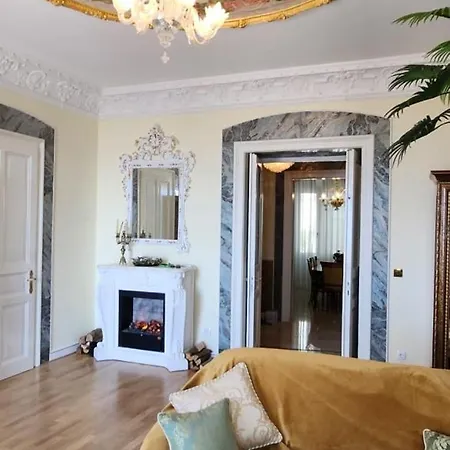 Crema Di Oro 1 * Rijeka