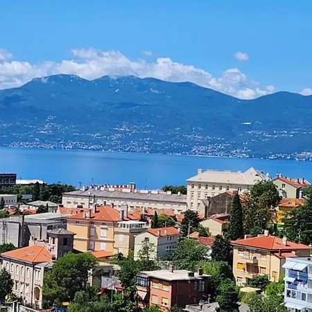 Crema Di Oro 1 Rijeka