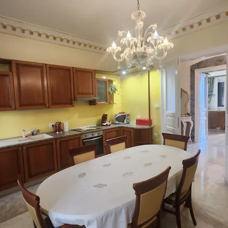 Crema Di Oro 1 Rijeka