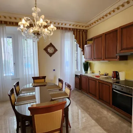 Apartment Crema Di Oro 1 *