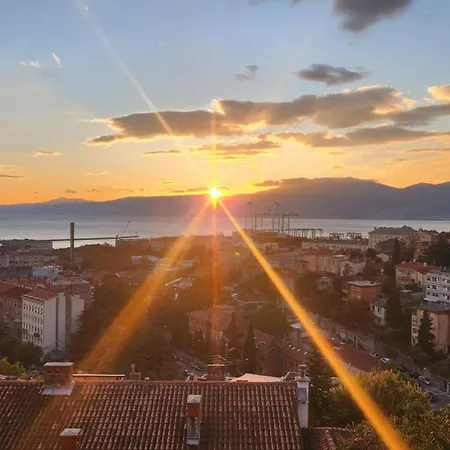 Crema Di Oro 1 Rijeka