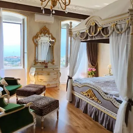 Apartment Crema Di Oro 1